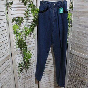 Rocky Mountain high waist jeans
